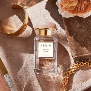Aerin Amber Musk: тёплые и мускусные парфюмы-аналоги