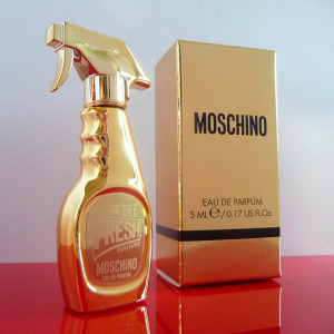 Альтернативы духам Moschino Fresh Couture