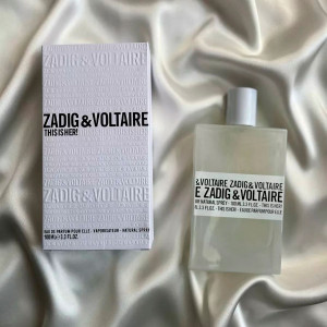 Альтернативы духам Zadig & Voltaire This Is Her