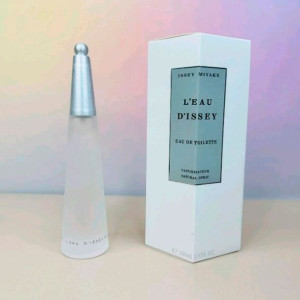 Аналоги Issey Miyake L'Eau d'Issey для женщин