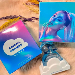 Ariana Grande Cloud: сладкие и воздушные альтернативы