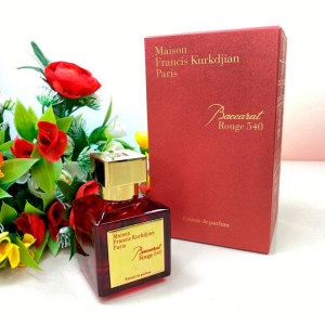 Baccarat Rouge 540: чем пахнет и какие есть аналоги