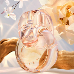 Bvlgari Omnia Crystalline: лёгкие и прозрачные аналоги