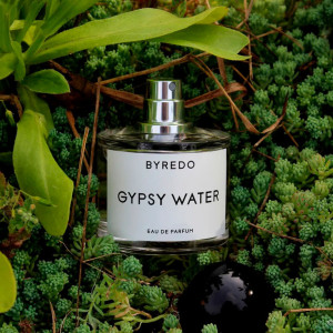 Byredo Gypsy Water: богемные и лесные альтернативы