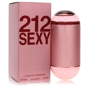 Carolina Herrera 212 Sexy: ночные и цветочные копии