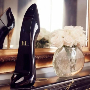 Carolina Herrera Good Girl: альтернативы культовым каблукам
