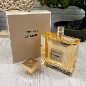 Chanel Gabrielle: солнечные и цветочные альтернативы