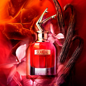 Чем заменить духи Jean Paul Gaultier Scandal?