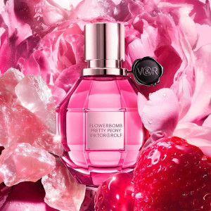 Чем заменить Viktor & Rolf Flowerbomb