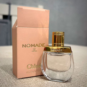 Chloe Nomade: дубовые и фруктовые альтернативы