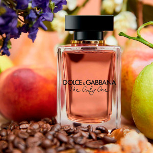 Dolce & Gabbana The Only One: ванильные и кофейные альтернативы