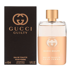 Духи, похожие на Gucci Guilty для женщин
