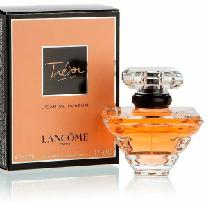 Духи, похожие на Lancome Tresor