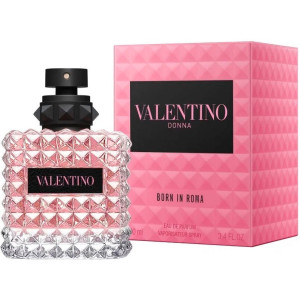 Духи, похожие на Valentino Born in Roma