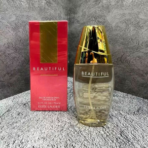 Estee Lauder Beautiful: романтичные духи-аналоги