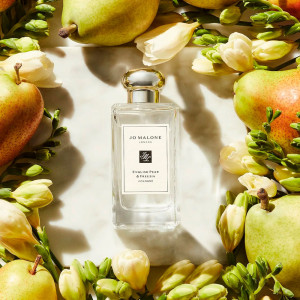 Jo Malone English Pear & Fressia: сочные и фруктовые аналоги
