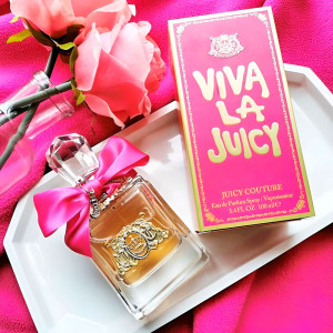Juicy Couture Viva la Juicy: сладкие и игривые копии