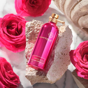Montale Roses Musk: розово-мускусные аналоги