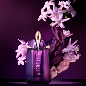Mugler Alien: инопланетные и жасминовые альтернативы