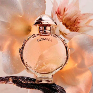 Paco Rabanne Olympea: ванильно-солёные альтернативы