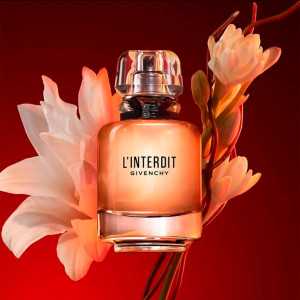Похожие на Givenchy L'Interdit женские духи