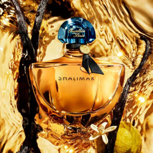 Похожие на Guerlain Shalimar женские духи