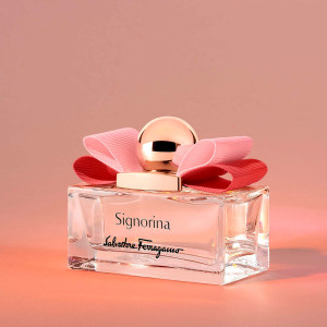 Похожие на Salvatore Ferragamo Signorina духи
