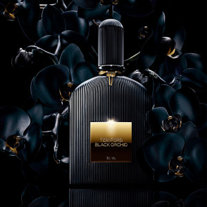 Tom Ford Black Orchid: тёмные и роскошные аналоги