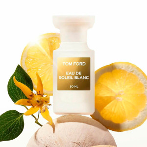 Tom Ford Soleil Blanc: кремовые и солнечные альтернативы