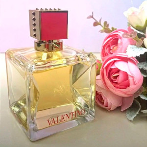 Valentino Voce Viva: голос в похожих парфюмах