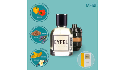Viktor Rolf Spicebomb Extreme аналог Eyfel M-121 духи мужские