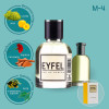 Hugo Boss Boss Bottled аналог Eyfel M-4 духи мужские