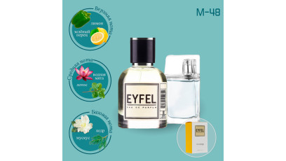 Kenzo L'Eau par аналог Eyfel M-48 духи мужские