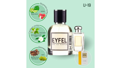 Ex Nihilo Fleur Narcotique аналог Eyfel U-19 духи унисекс