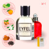 Cacharel Amor Amor аналог Eyfel W-1 духи женские