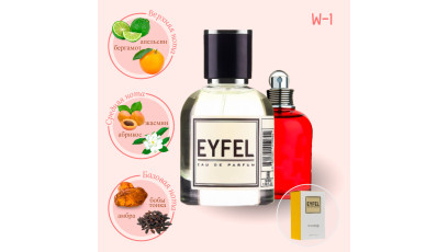 Cacharel Amor Amor аналог Eyfel W-1 духи женские