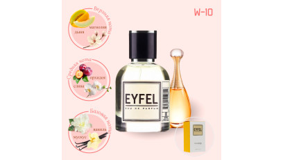 Christian Dior J'adore аналог Eyfel W-10 духи женские