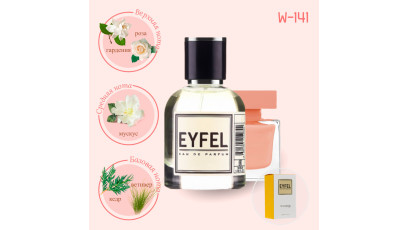Narciso Rodriguez Narciso аналог Eyfel W-141 духи женские