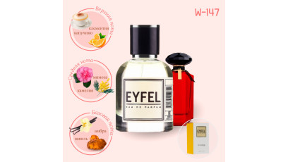 Victorias Secret Very Sexy аналог Eyfel W-147 духи женские