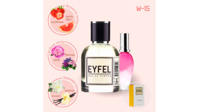 Escada Sexy Graffiti аналог Eyfel W-15 духи женские