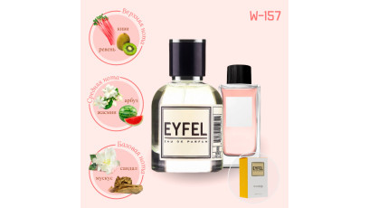 Dolce Gabbana L'Imperatrice аналог Eyfel W-157 духи женские