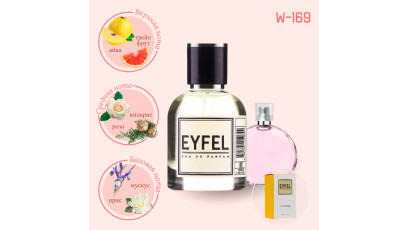 Chanel Chance Eau Tendre аналог Eyfel W-169 духи женские