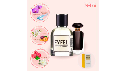 Victorias Secret Night аналог Eyfel W-175 духи женские