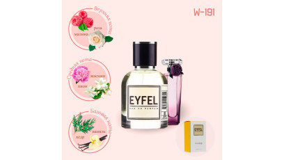 Lancome Tresor Midnight Rose аналог Eyfel W-191 духи женские