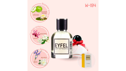 Victorias Secret Sexy Little Things аналог Eyfel W-194 духи женские
