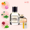Gucci Flora аналог Eyfel W-20 духи женские