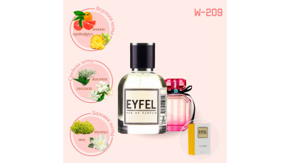 Victorias Secret Bombshell аналог Eyfel W-209 духи женские