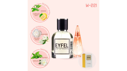 Givenchy Ange ou Demon Le Secret аналог Eyfel W-221 духи женские