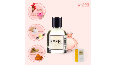 Paco Rabanne Olympea аналог Eyfel W-223 духи женские