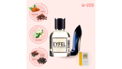 Carolina Herrera Good Girl аналог Eyfel W-229 духи женские